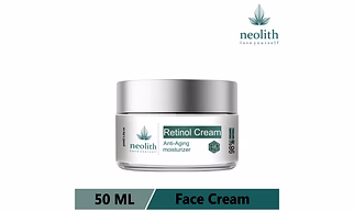 Neolith Retinol Night Cream 50gm