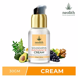 neolith radiance cream 30gm