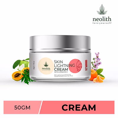 neolith skin lightening cream 50gm