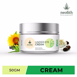 neolith under eye cream 50gm
