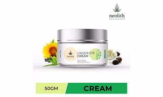 Neolith Under Eye Cream 50gm