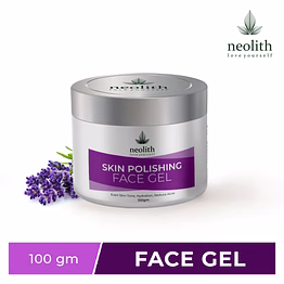 neolith skin polishing face gel 100gm