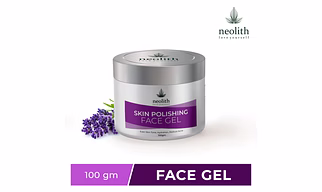 Neolith Skin Polishing Face Gel 100gm