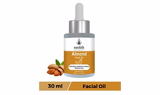 Neolith Almond Face Oil 30ml