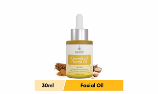 Neolith Kimsukadi Facial Oil 30ml