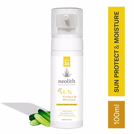 neolith sunscreen spf 30 -100ml