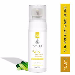 neolith sunscreen spf 50 - 100ml