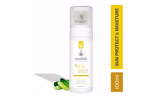 Neolith Sunscreen SPF 50 - 100ml