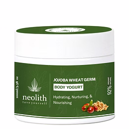 neolith jojoba body yogurt 100ml