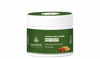 Neolith Jojoba Body Yogurt 100ml