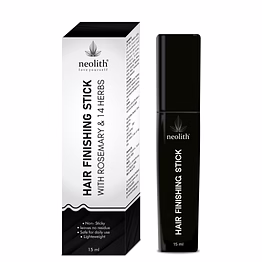 neolith normal hair finishing stick - 15ml