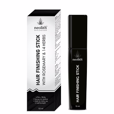 neolith normal hair finishing stick - 15ml