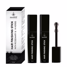 neolith normal hair finishing stick set of 2