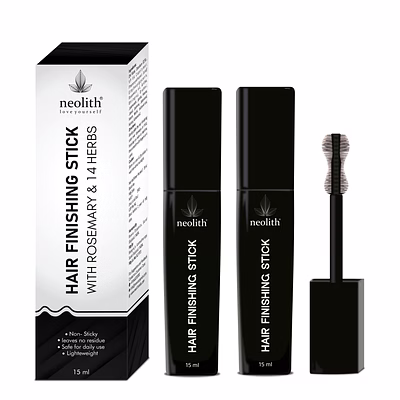 neolith normal hair finishing stick set of 2