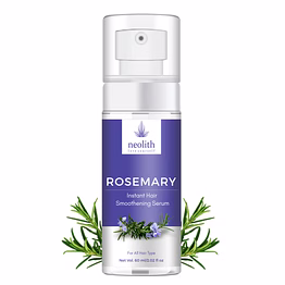 neolith rosemary hair serum 60ml