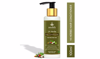 NEOLITH 14 Herbs Hair Conditioner 100ml