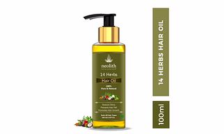 NEOLITH 14 Herbs Hair Oil 100ml