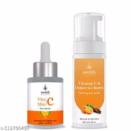 neolith vitamin c 30ml combo