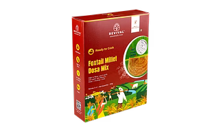 Foxtail Millet Dosa Mix 150g