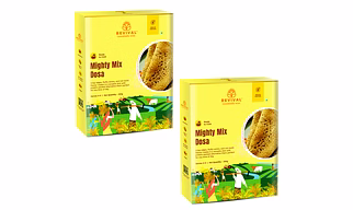 Mighty Mix Dosa Pack Of 2 400g