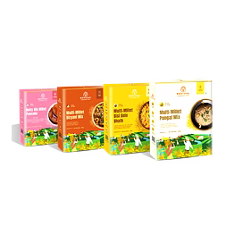 revival foods super saver pack 800g