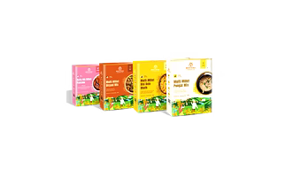 Super Saver Pack 800g