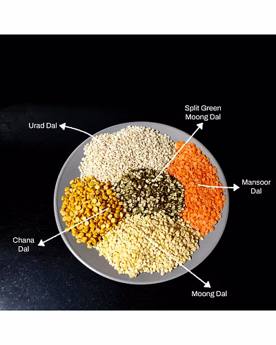 Super Saver Pack 800g-4