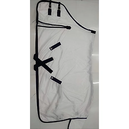 Premium Horse Blanket: All-Weather Durability, Ships Worldwide!