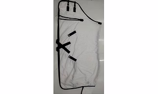 Premium Horse Blanket: All-Weather Durability, Ships Worldwide!
