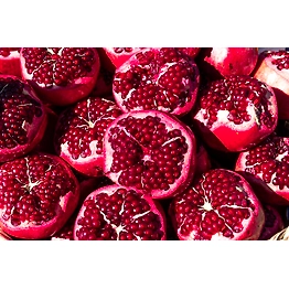 Pomogranate
