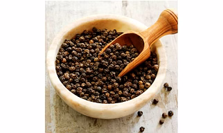 Black Pepper