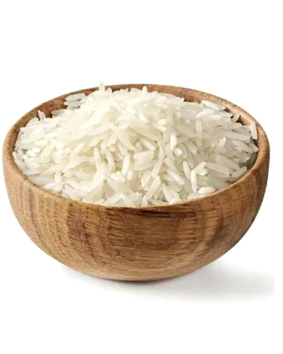 White Sella 1121 Basmati Rice-1