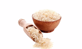 Broken Parboiled Rice IR64 5%