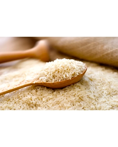 Broken Parboiled Rice IR64 5%-2