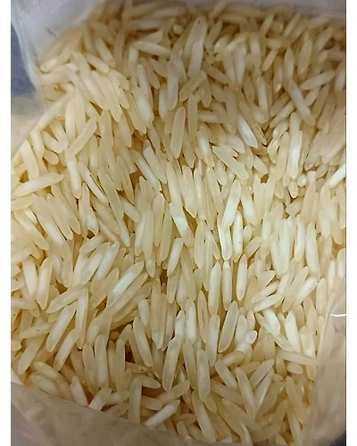 Steam Basmati Rice 1509-3