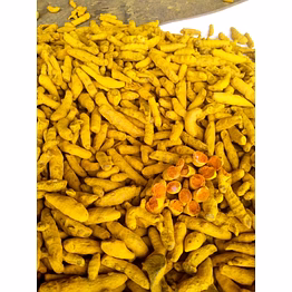 turmeric