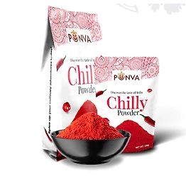 Red Chilli