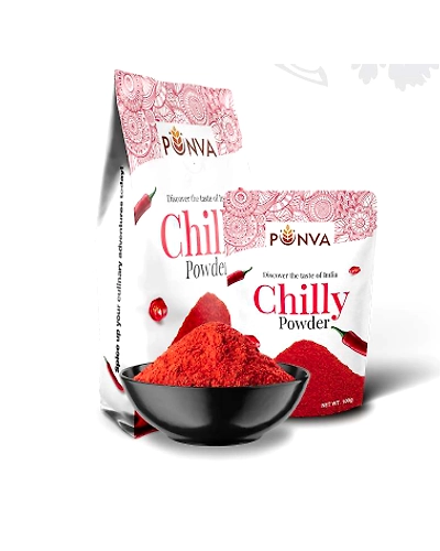 Red Chilli-1010101