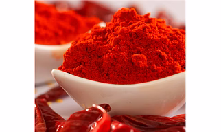 Red Chilli