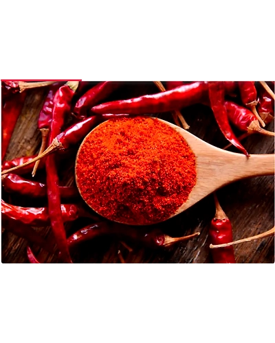 Red Chilli-2