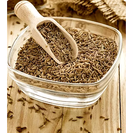 cumin seeds