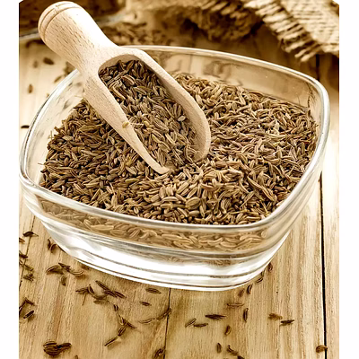 cumin seeds