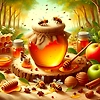 The Sweet Truth About Natural Honey 🍯