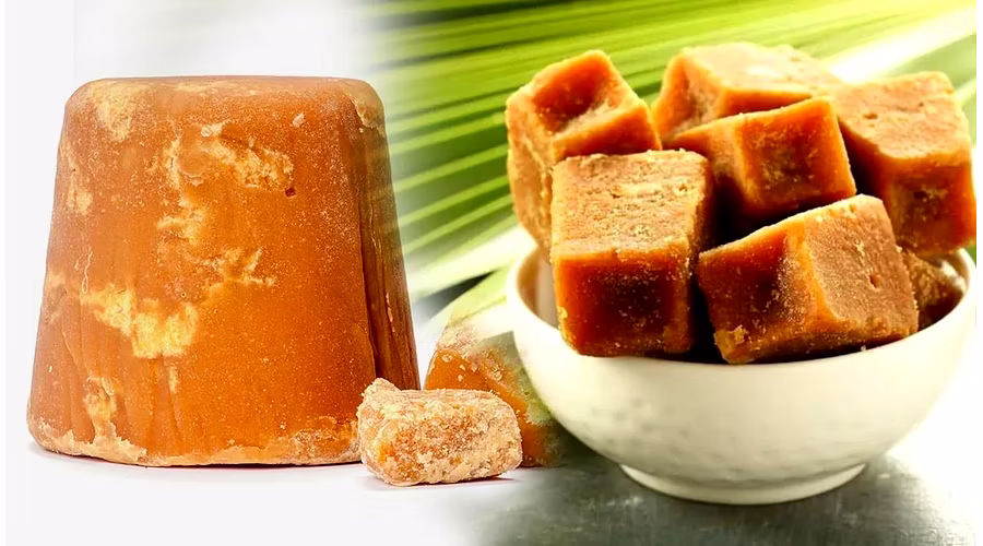 Pure Jaggery: The Sweet Gold of Nature