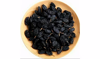Premium Black Raisins