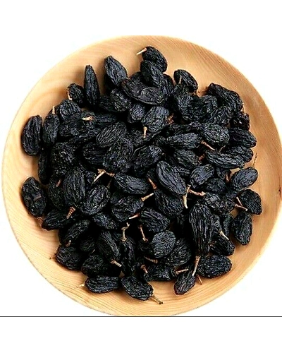 Premium Black Raisins-2