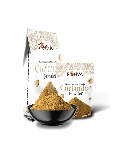 Coriander Powder-2