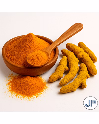 Turmeric Powder-12715191