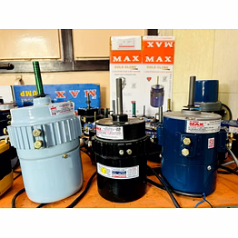 air cooler motor