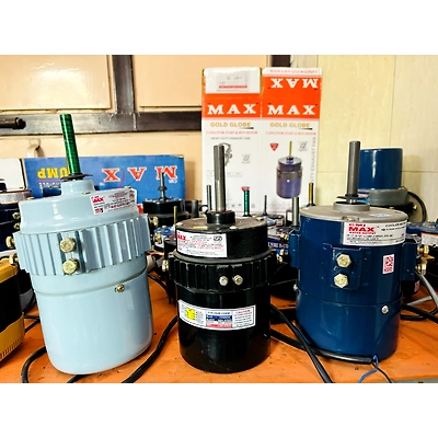 Air Cooler Motor